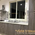Vista D'amuri 펜션 취아카