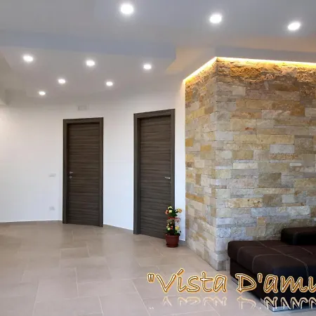Vista D'amuri * 취아카