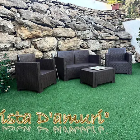Vista D'amuri Semesterbostad Sciacca