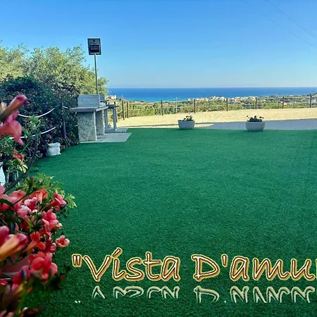 Vista D'amuri *