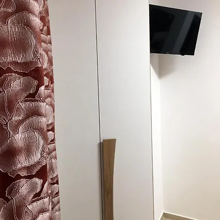 Vista D'amuri Nyaraló *