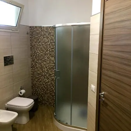 Vista D'amuri * Sciacca