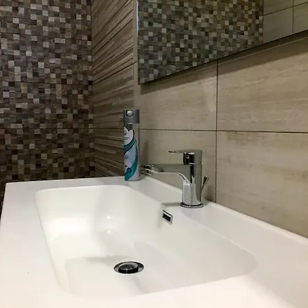 Vista D'amuri Nyaraló *