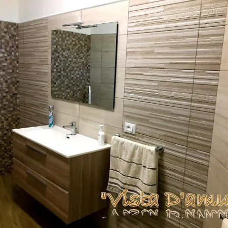 Vista D'amuri * Sciacca