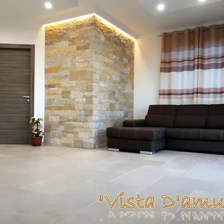 Vista D'amuri Sciacca