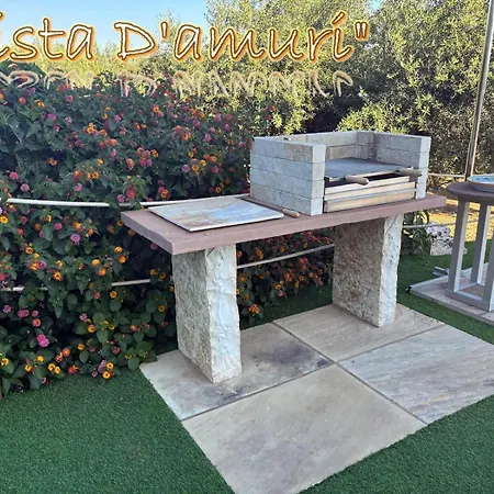 Vista D'amuri Sciacca