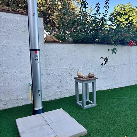 Vista D'amuri Nyaraló *