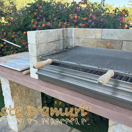 Vista D'amuri * Sciacca