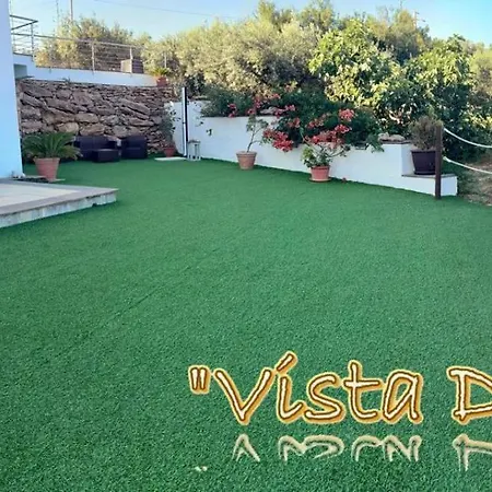 Vista D'amuri Nyaraló *