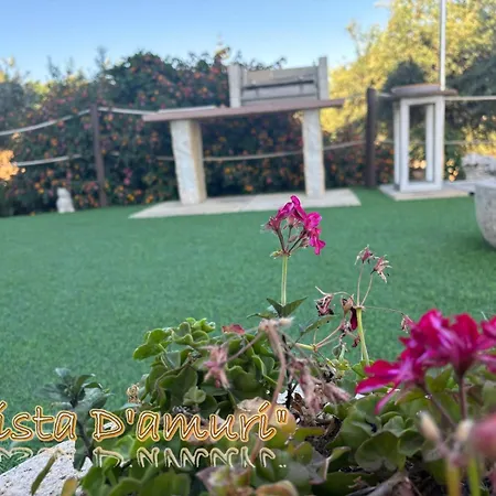 Nyaraló Vista D'amuri Sciacca