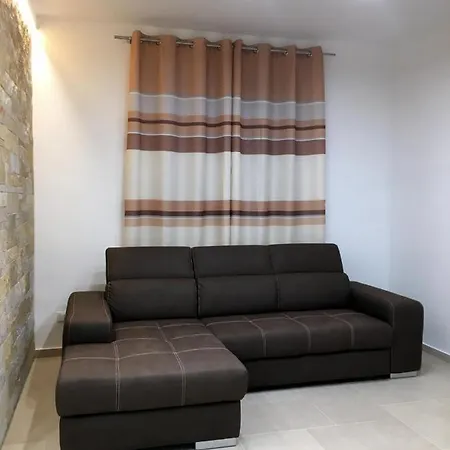 Vista D'amuri Casa de Férias