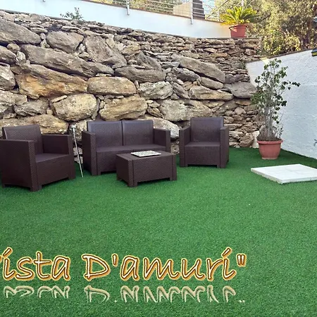 Vista D'amuri * شاكا