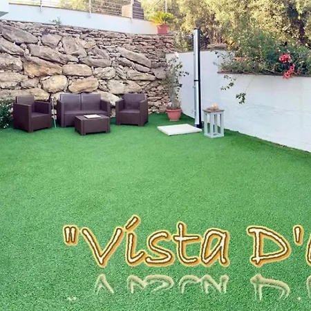 Vista D'amuri شاكا
