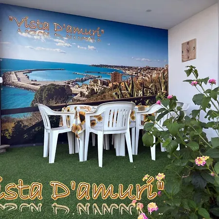 Vista D'amuri