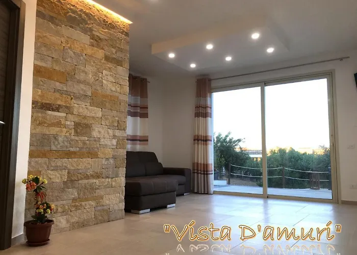 Holiday home Vista D'amuri Sciacca