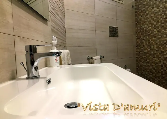 Holiday home Vista D'amuri Sciacca