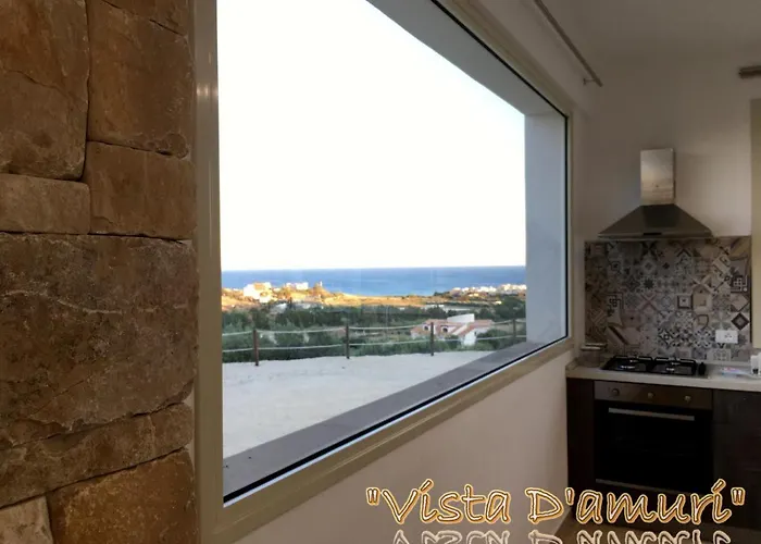 Vista D'amuri