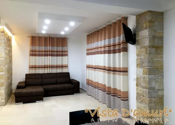 Holiday home Vista D'amuri Sciacca