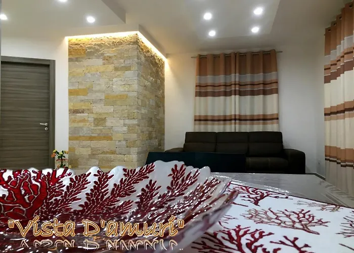 Holiday home Vista D'amuri Sciacca