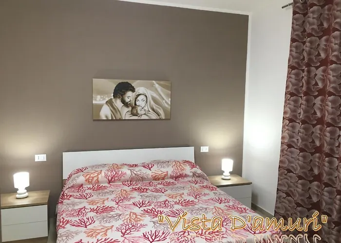 Holiday home Vista D'amuri Sciacca